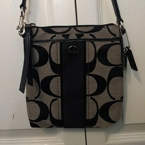 Coach Crossbody Purse